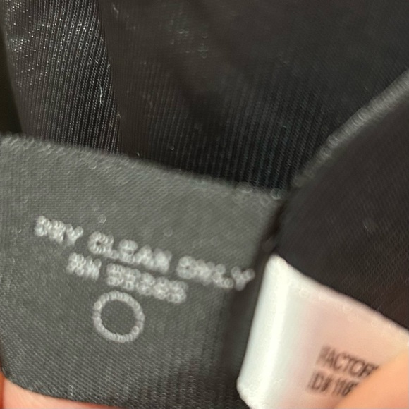 Express women’s long coat New without tags size 9-10 - Picture 10 of 12